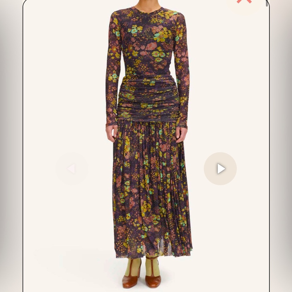 Rachel Comey dress. Brand new, never been worn with tags.